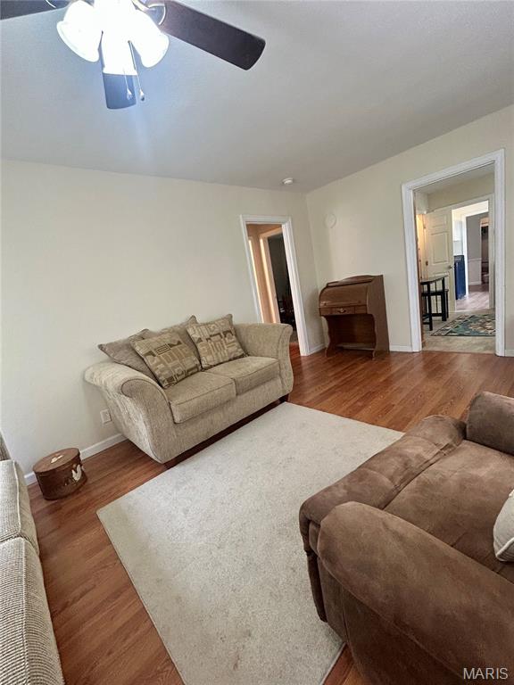 Fairclough Add - Residential