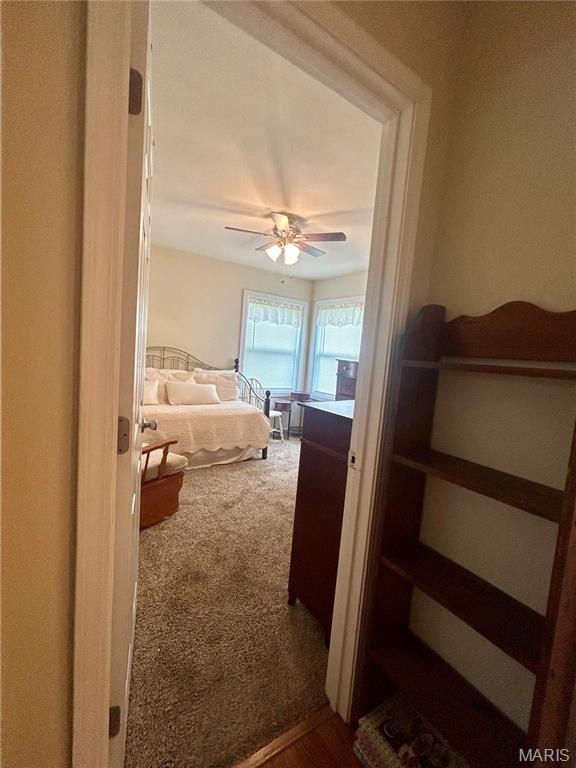 Fairclough Add - Residential