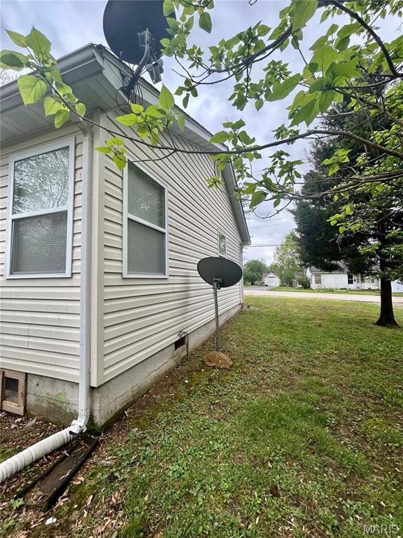 Fairclough Add - Residential