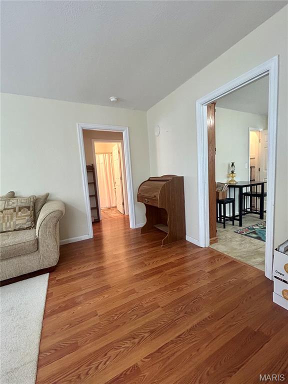 Fairclough Add - Residential