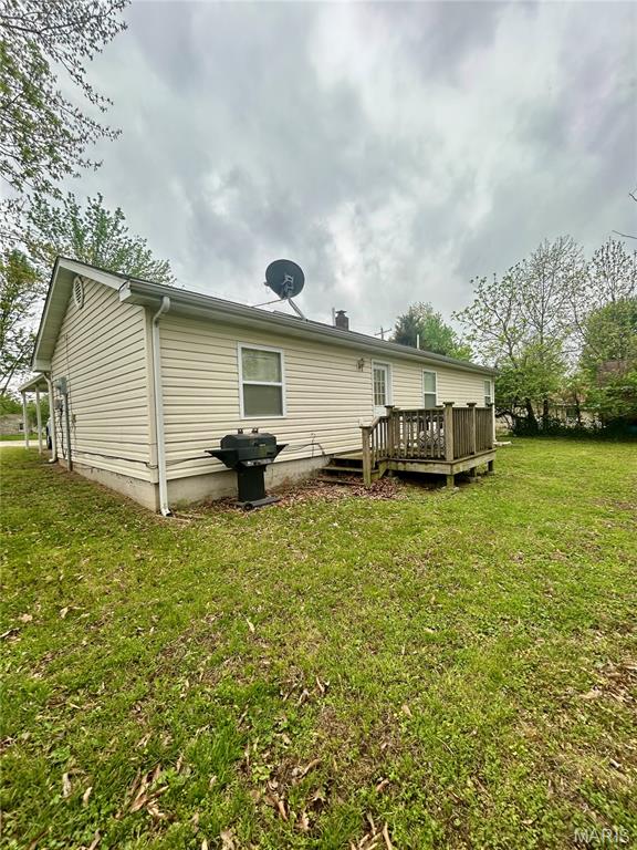 Fairclough Add - Residential