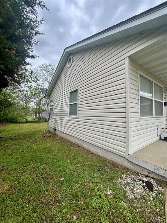 Fairclough Add - Residential