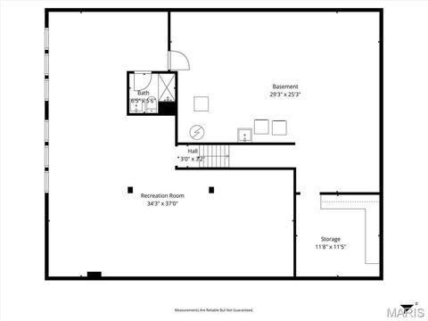 Tiny photo for 1329 Westbrooke Terrace Drive, Ballwin, MO 63021 (MLS # 25081879)