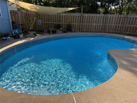 Tiny photo for 1329 Westbrooke Terrace Drive, Ballwin, MO 63021 (MLS # 25081879)