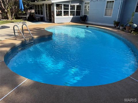 Tiny photo for 1329 Westbrooke Terrace Drive, Ballwin, MO 63021 (MLS # 25081879)