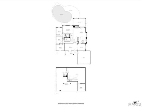 Tiny photo for 1329 Westbrooke Terrace Drive, Ballwin, MO 63021 (MLS # 25081879)