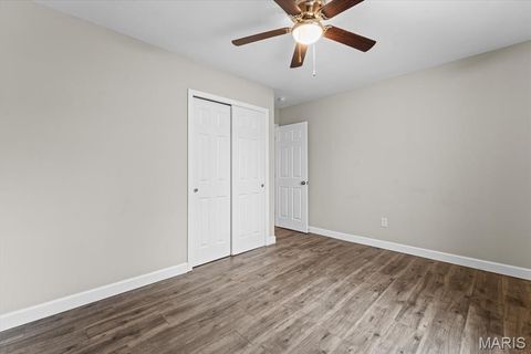 Tiny photo for 1329 Westbrooke Terrace Drive, Ballwin, MO 63021 (MLS # 25081879)