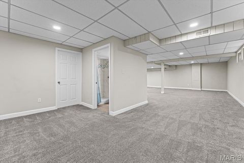 Tiny photo for 1329 Westbrooke Terrace Drive, Ballwin, MO 63021 (MLS # 25081879)