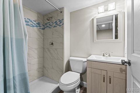 Tiny photo for 1329 Westbrooke Terrace Drive, Ballwin, MO 63021 (MLS # 25081879)