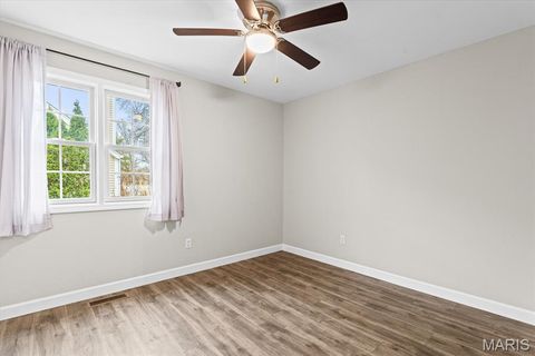 Tiny photo for 1329 Westbrooke Terrace Drive, Ballwin, MO 63021 (MLS # 25081879)