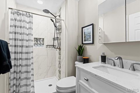 Tiny photo for 1329 Westbrooke Terrace Drive, Ballwin, MO 63021 (MLS # 25081879)