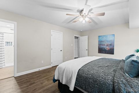 Tiny photo for 1329 Westbrooke Terrace Drive, Ballwin, MO 63021 (MLS # 25081879)