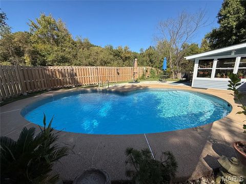 Tiny photo for 1329 Westbrooke Terrace Drive, Ballwin, MO 63021 (MLS # 25081879)