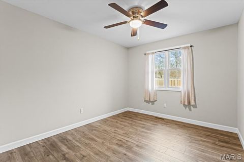 Tiny photo for 1329 Westbrooke Terrace Drive, Ballwin, MO 63021 (MLS # 25081879)