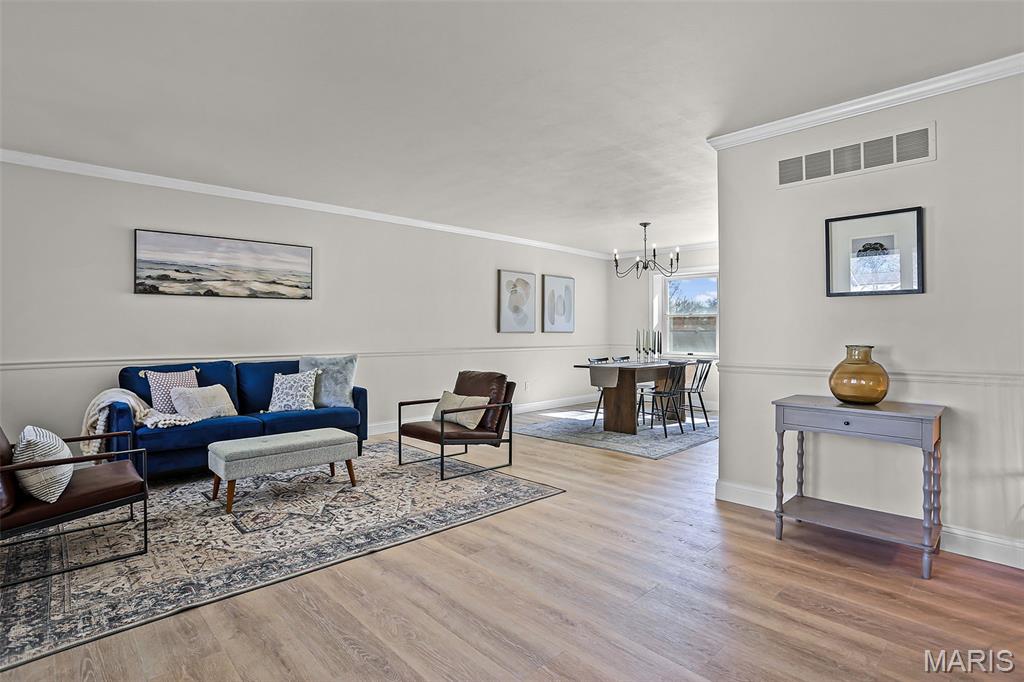 Claymont Lake Estates 4 - Residential