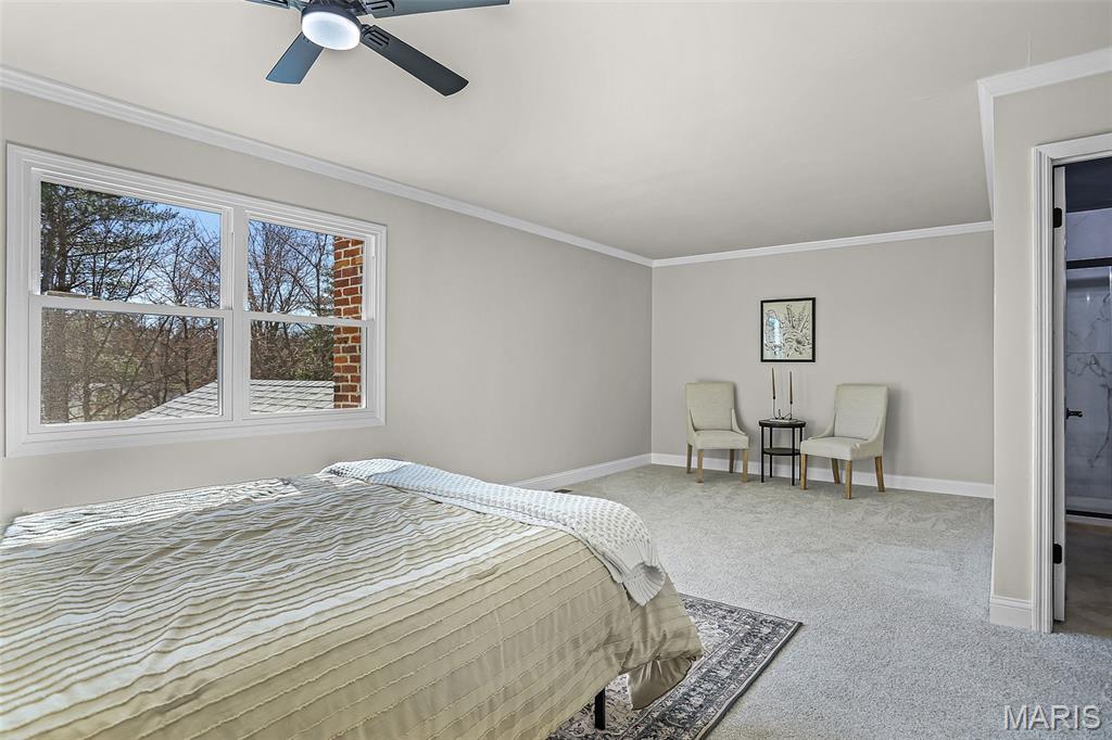 Claymont Lake Estates 4 - Residential