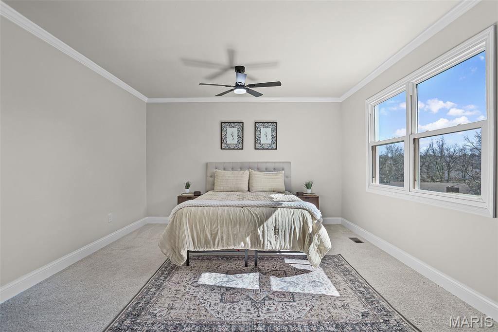 Claymont Lake Estates 4 - Residential