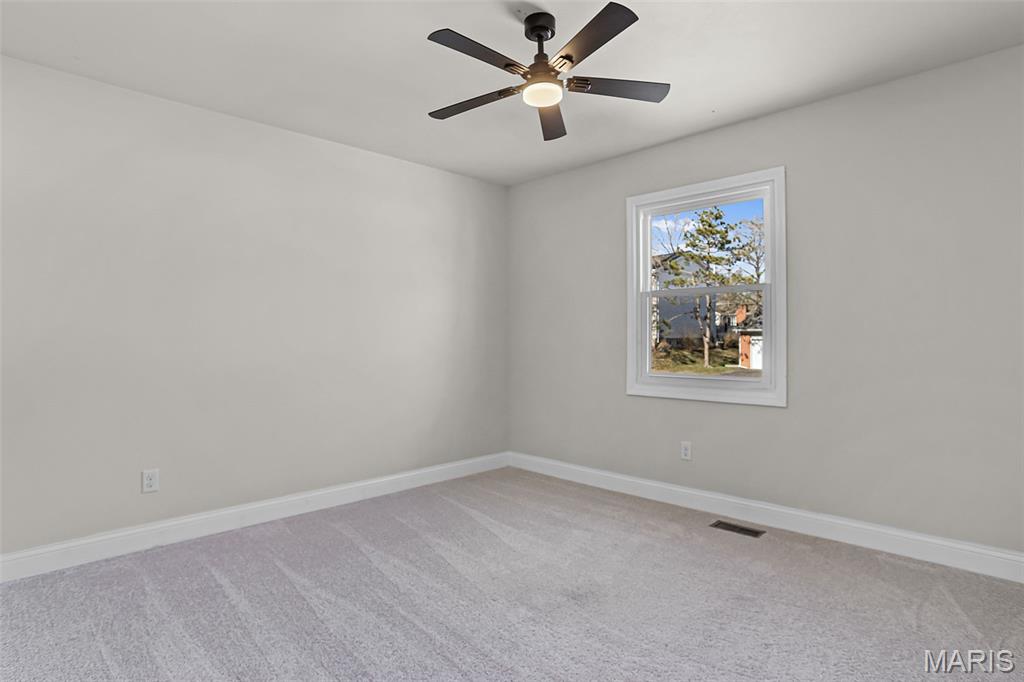 Claymont Lake Estates 4 - Residential