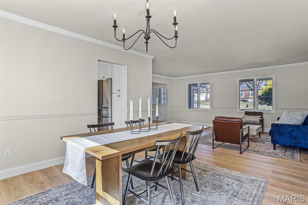 Claymont Lake Estates 4 - Residential