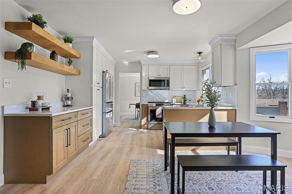 Claymont Lake Estates 4 - Residential