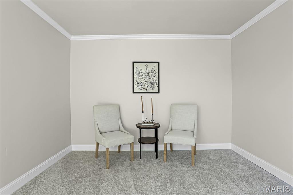 Claymont Lake Estates 4 - Residential