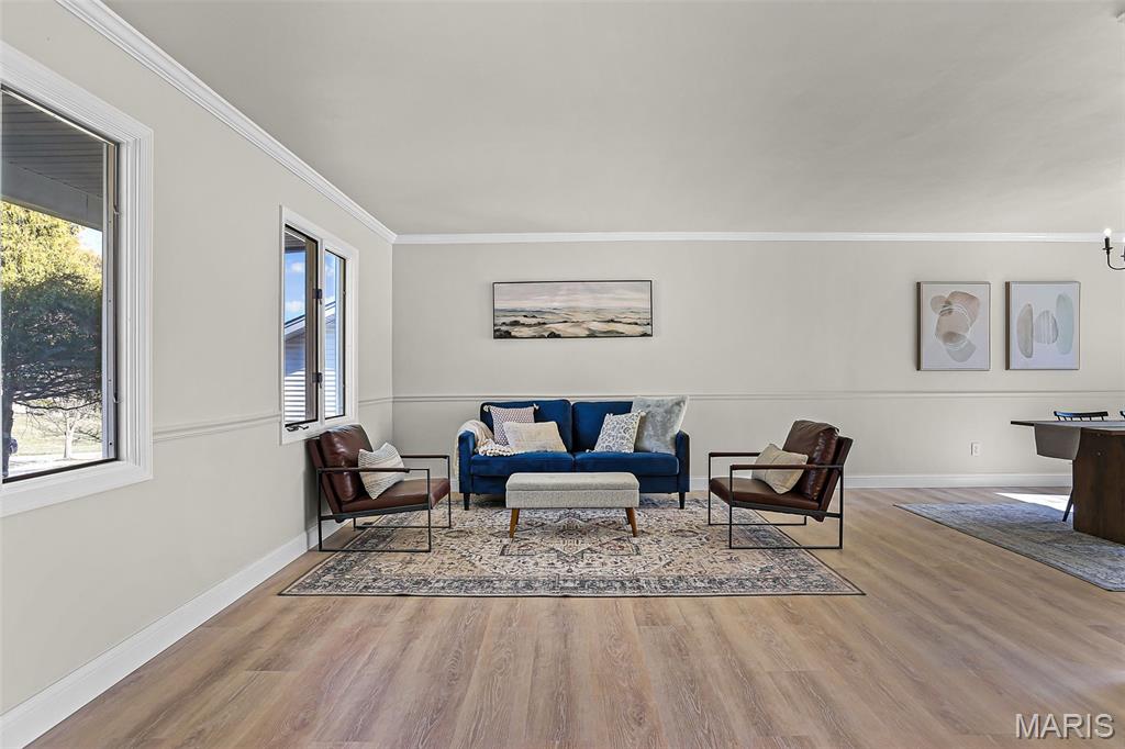 Claymont Lake Estates 4 - Residential