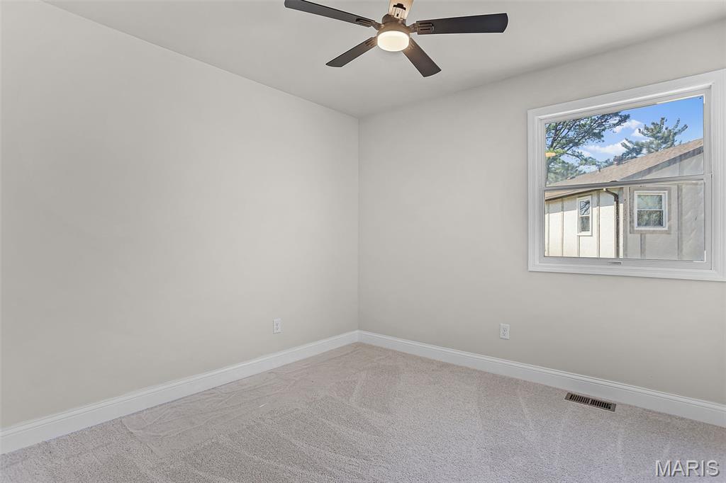 Claymont Lake Estates 4 - Residential