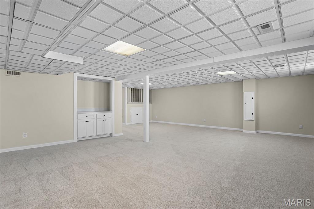 Claymont Lake Estates 4 - Residential