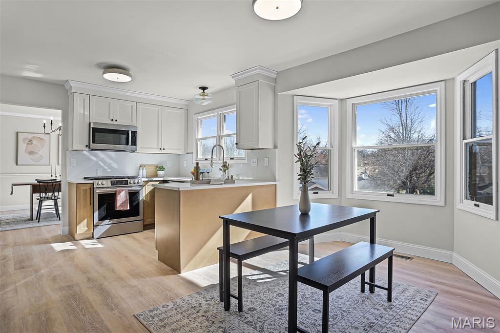 Claymont Lake Estates 4 - Residential