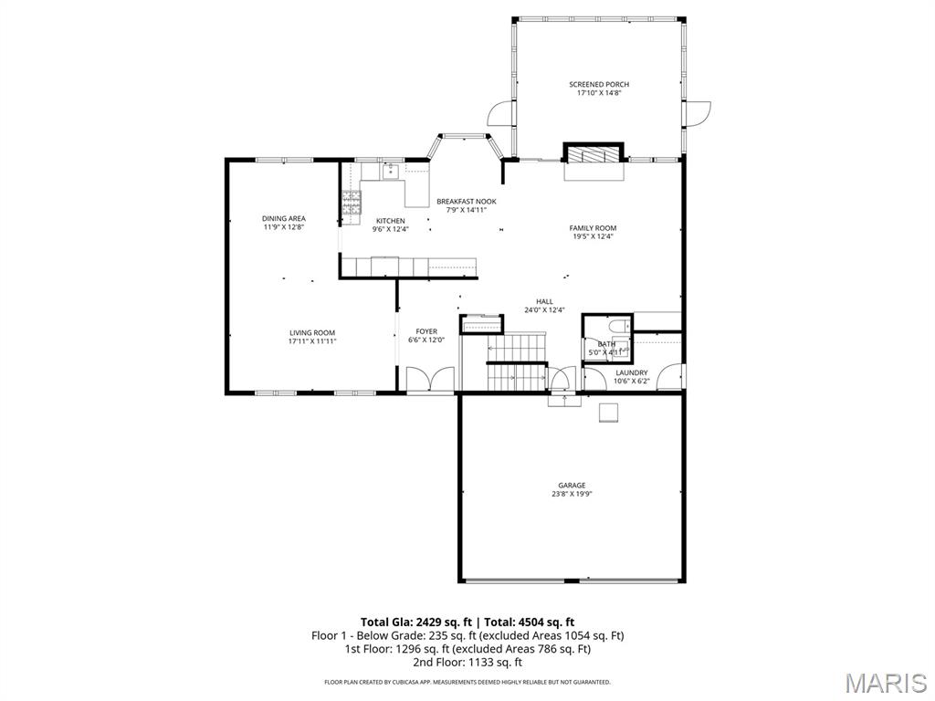 Claymont Lake Estates 4 - Residential