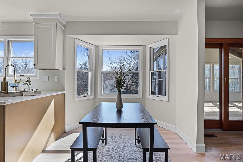 Claymont Lake Estates 4 - Residential