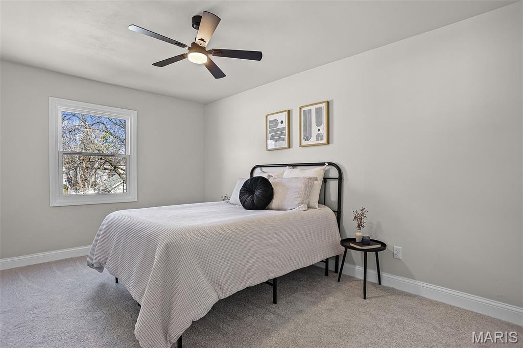 Claymont Lake Estates 4 - Residential