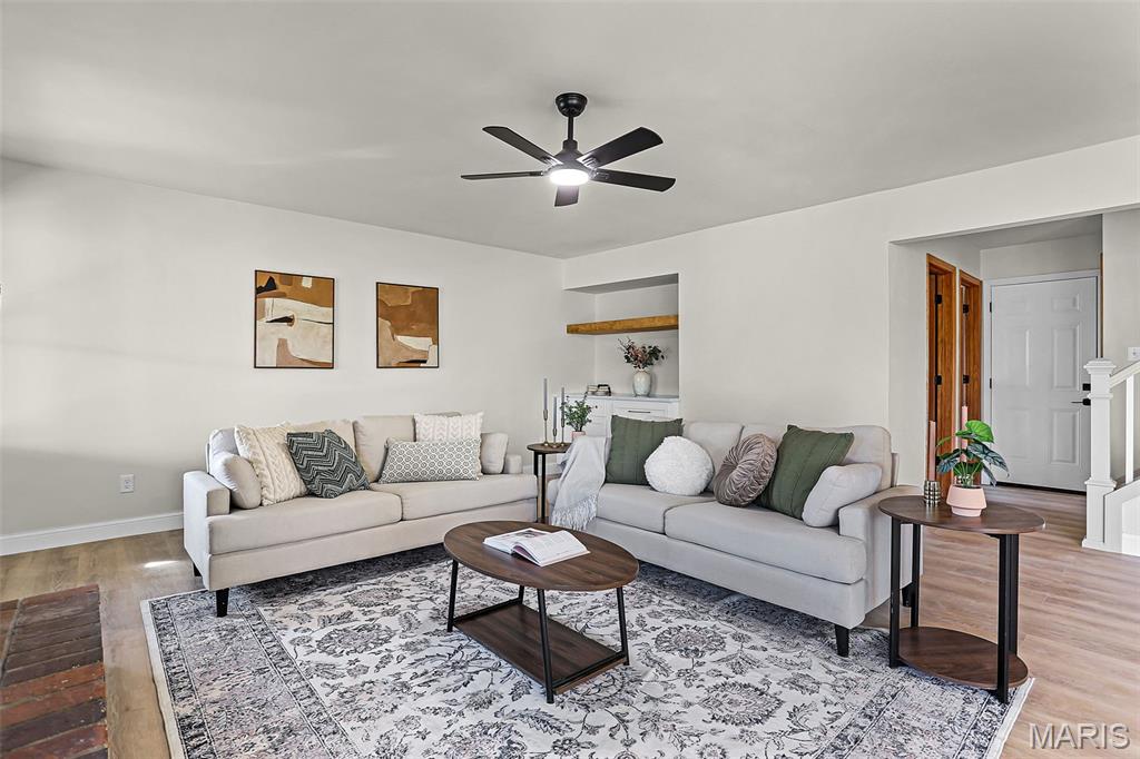 Claymont Lake Estates 4 - Residential