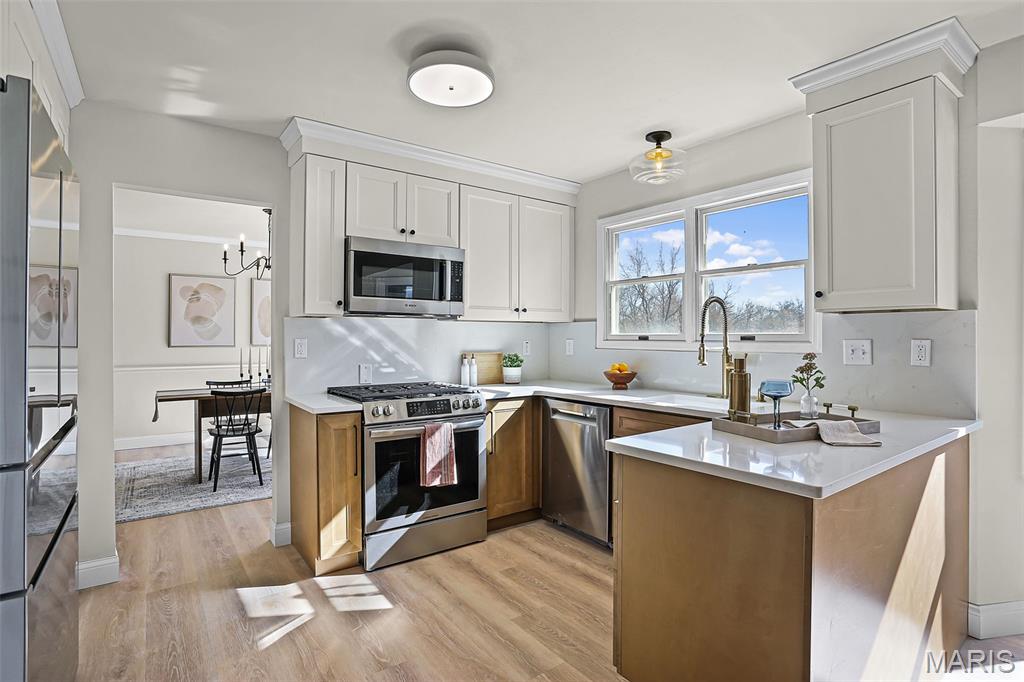 Claymont Lake Estates 4 - Residential