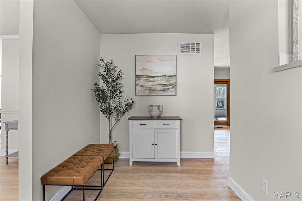 Claymont Lake Estates 4 - Residential