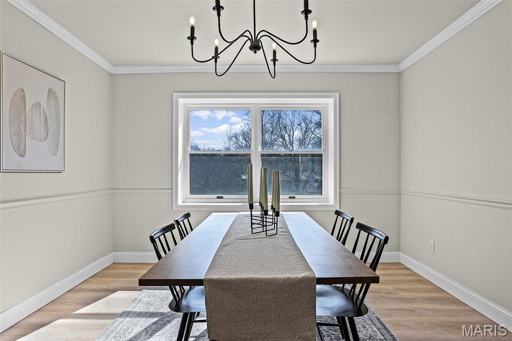 Claymont Lake Estates 4 - Residential