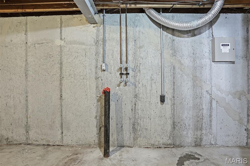 Claymont Lake Estates 4 - Residential