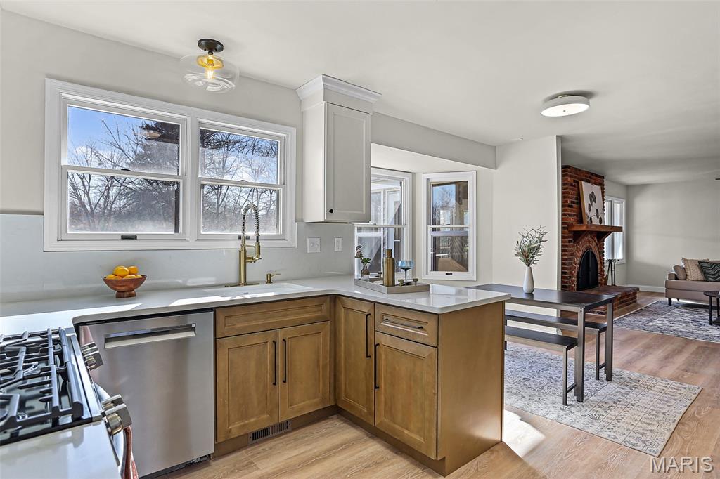 Claymont Lake Estates 4 - Residential