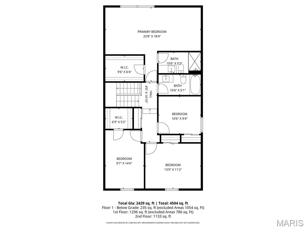 Claymont Lake Estates 4 - Residential