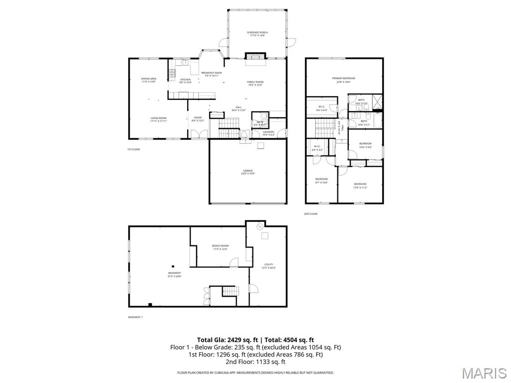 Claymont Lake Estates 4 - Residential