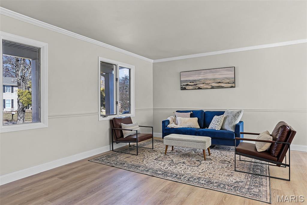 Claymont Lake Estates 4 - Residential