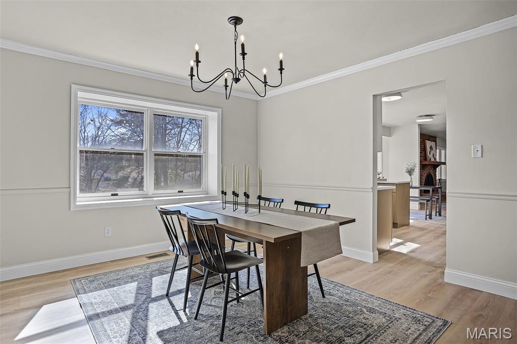 Claymont Lake Estates 4 - Residential