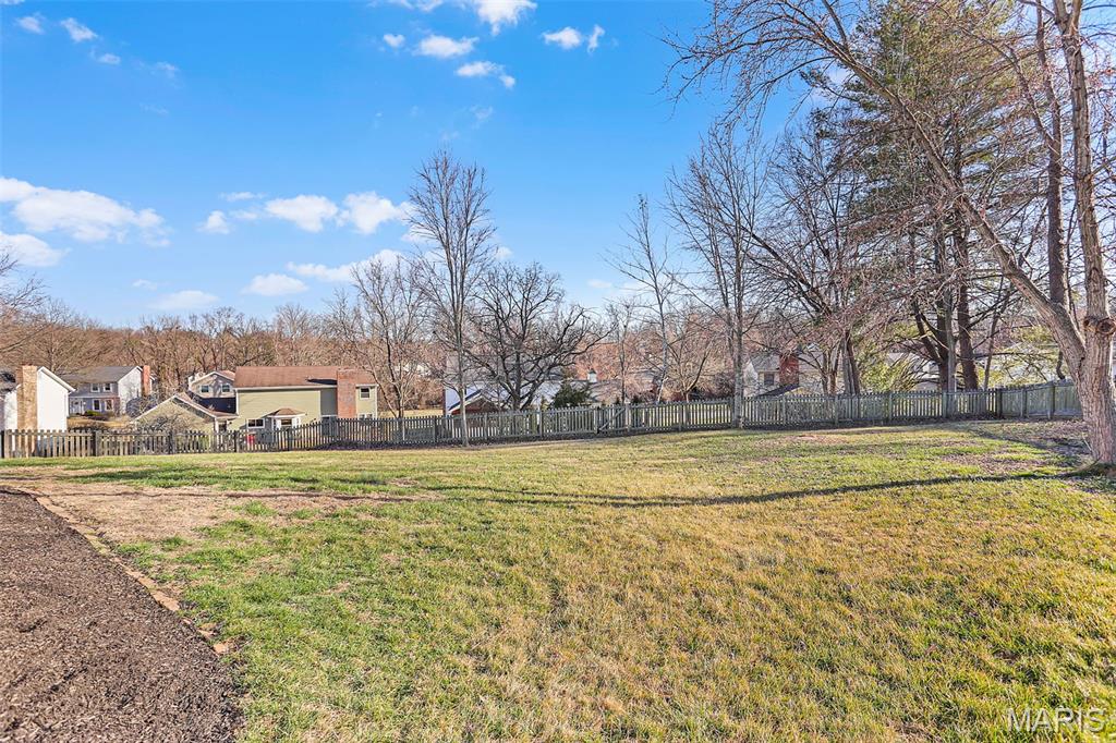 Claymont Lake Estates 4 - Residential