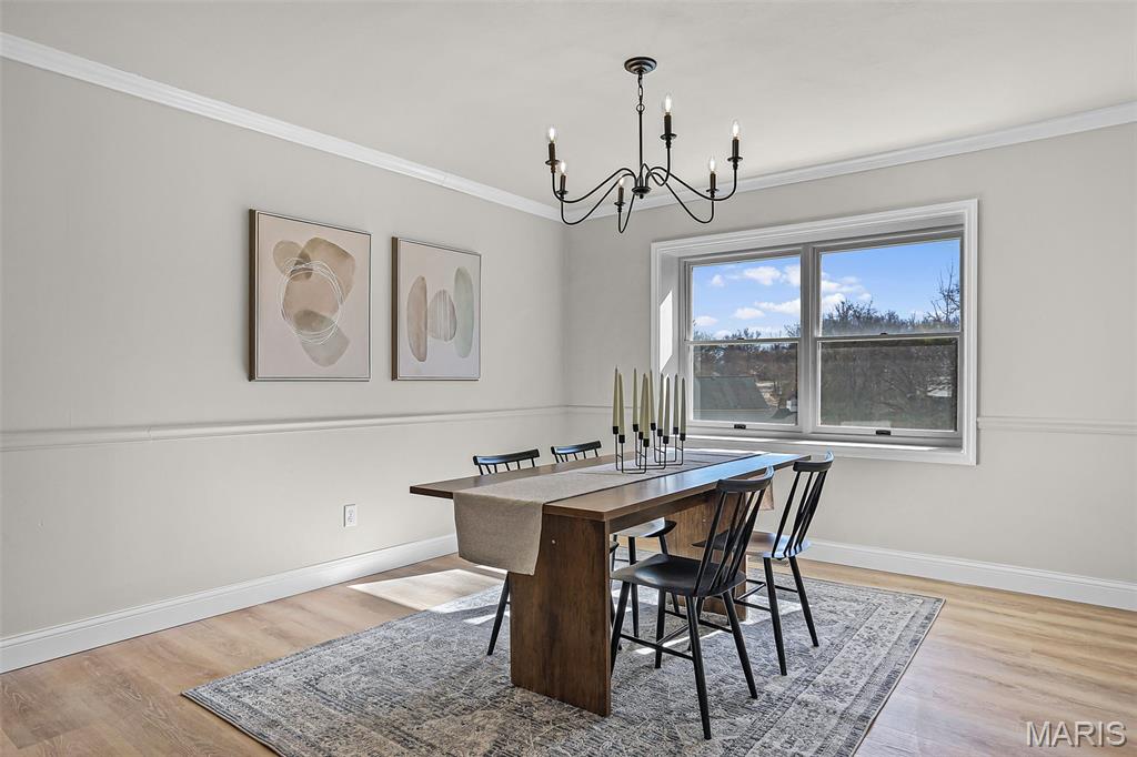 Claymont Lake Estates 4 - Residential