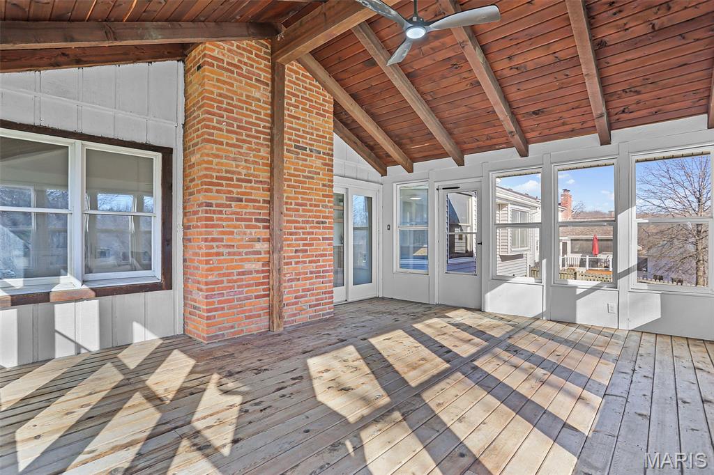 Claymont Lake Estates 4 - Residential