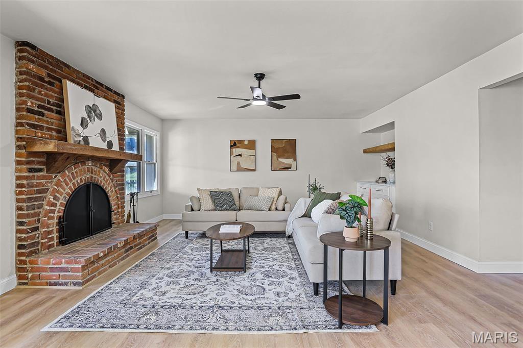 Claymont Lake Estates 4 - Residential