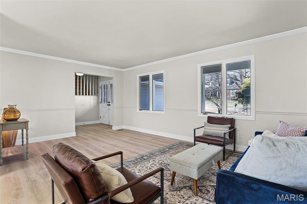 Claymont Lake Estates 4 - Residential