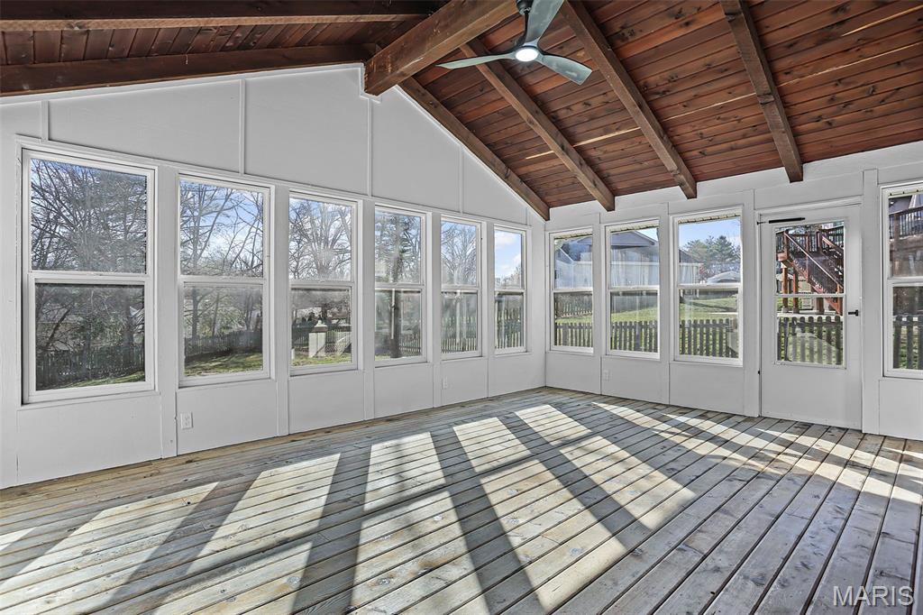 Claymont Lake Estates 4 - Residential