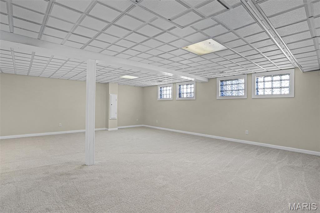 Claymont Lake Estates 4 - Residential