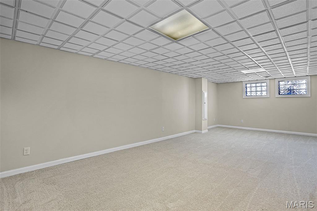 Claymont Lake Estates 4 - Residential